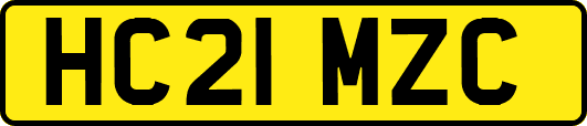 HC21MZC