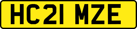 HC21MZE