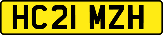 HC21MZH