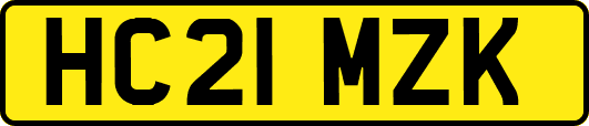 HC21MZK