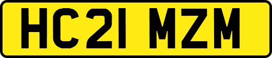 HC21MZM