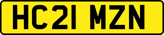HC21MZN