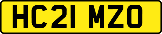 HC21MZO