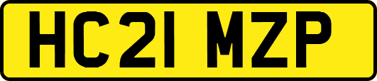 HC21MZP