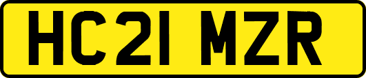 HC21MZR