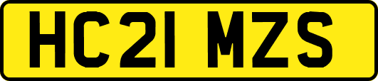 HC21MZS