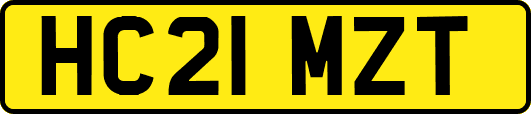 HC21MZT