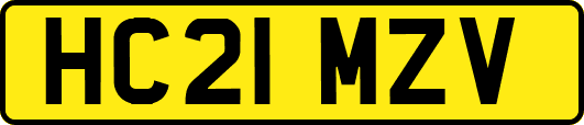 HC21MZV