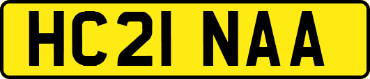 HC21NAA
