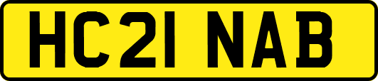 HC21NAB