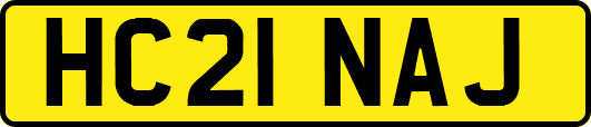 HC21NAJ