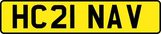 HC21NAV