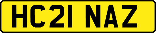 HC21NAZ