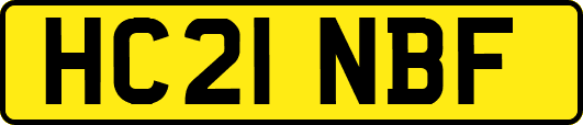 HC21NBF