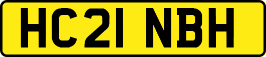 HC21NBH