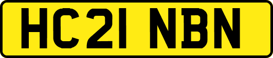 HC21NBN