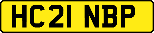 HC21NBP