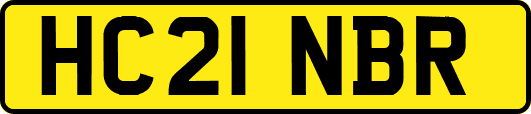 HC21NBR