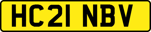 HC21NBV