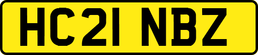 HC21NBZ