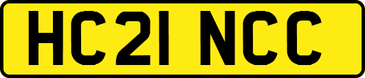 HC21NCC
