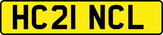 HC21NCL