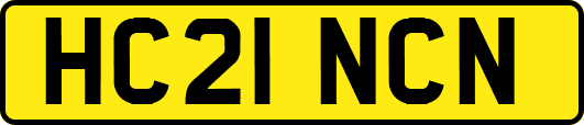 HC21NCN