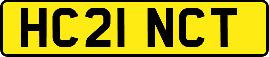 HC21NCT