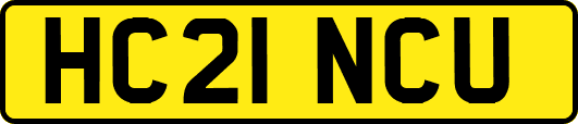 HC21NCU
