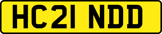 HC21NDD