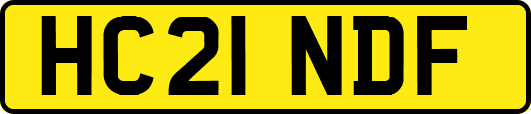 HC21NDF