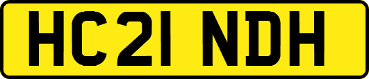 HC21NDH