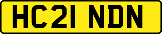 HC21NDN