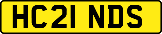 HC21NDS