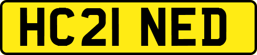 HC21NED