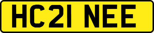 HC21NEE
