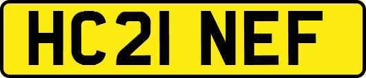 HC21NEF