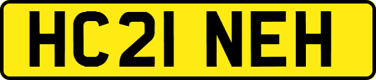 HC21NEH