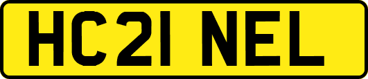 HC21NEL