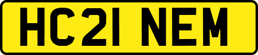 HC21NEM