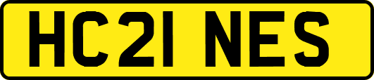 HC21NES