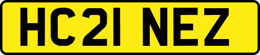 HC21NEZ