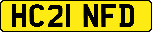 HC21NFD