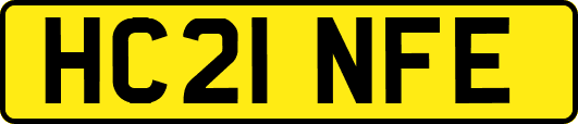 HC21NFE