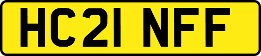 HC21NFF