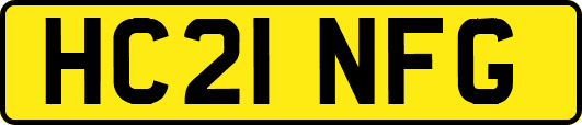 HC21NFG