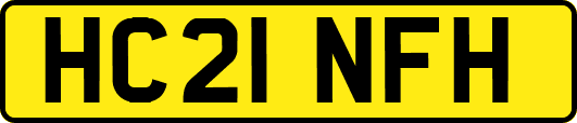 HC21NFH