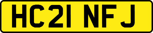 HC21NFJ
