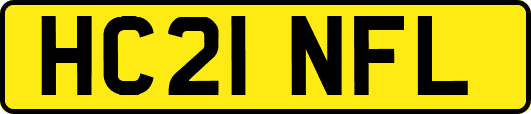 HC21NFL