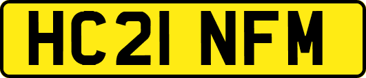 HC21NFM